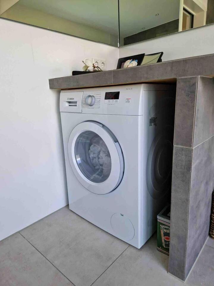 Neues Penthouse-Loft Mit Konuskarte Fuer Gratis Oepnv Apartment Ehrenkirchen Exterior foto